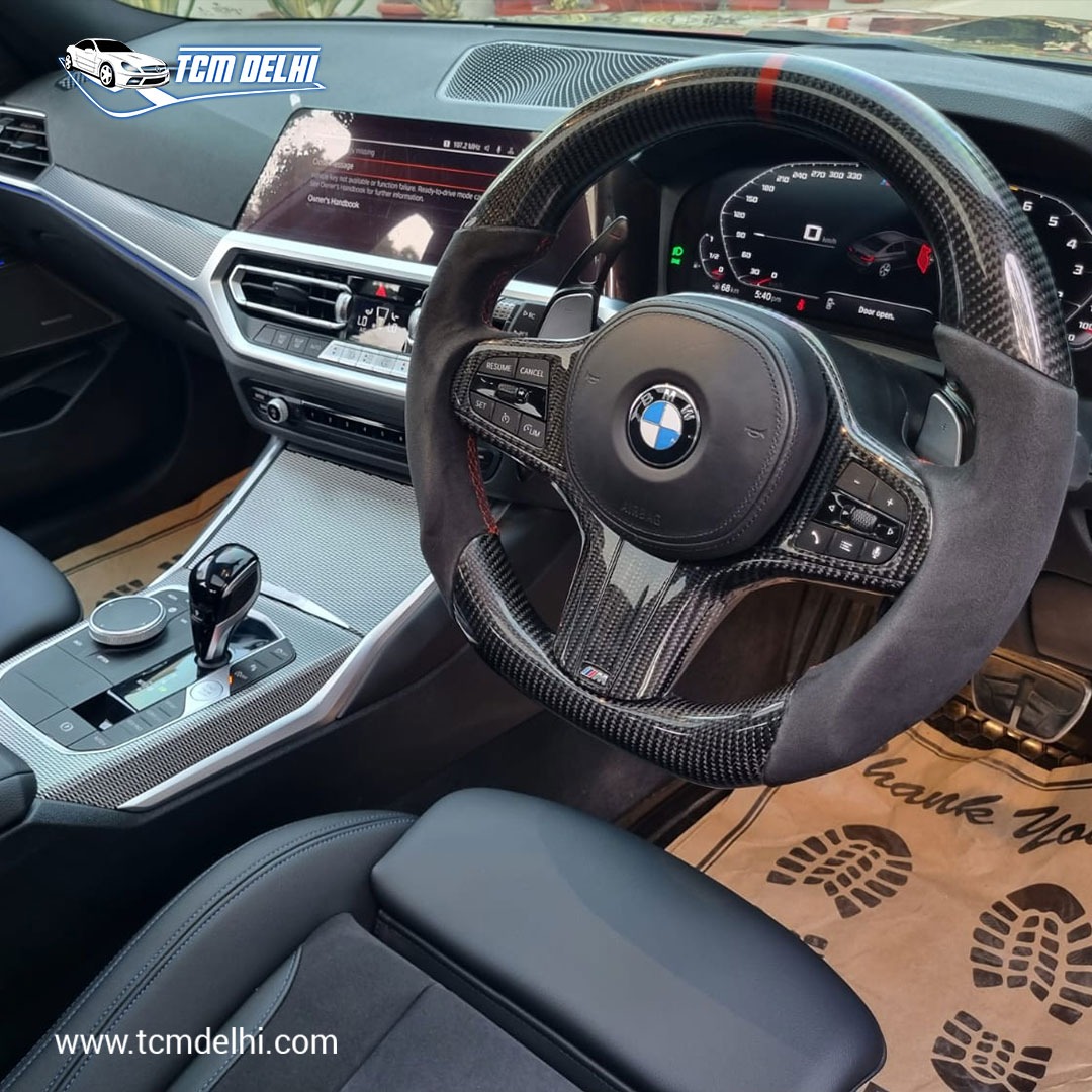 BMW M340i XDRIVE