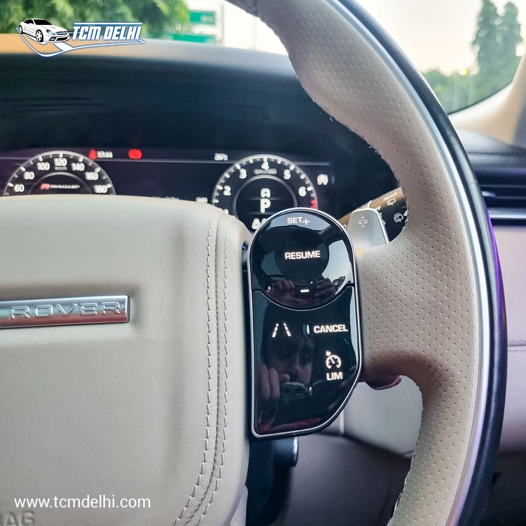 RANGE ROVER VELAR 2.0 R DYNAMIC
