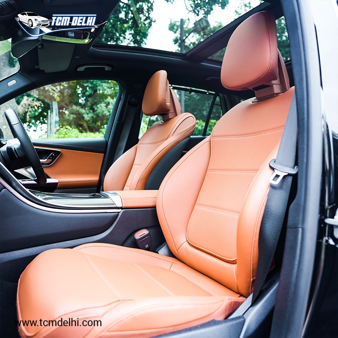 MERCEDES BENZ GLC220D