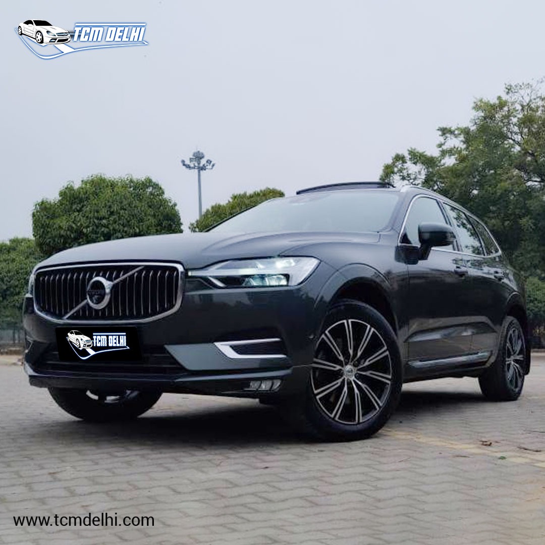 VOLVO XC60 D5 INSCRIPTION