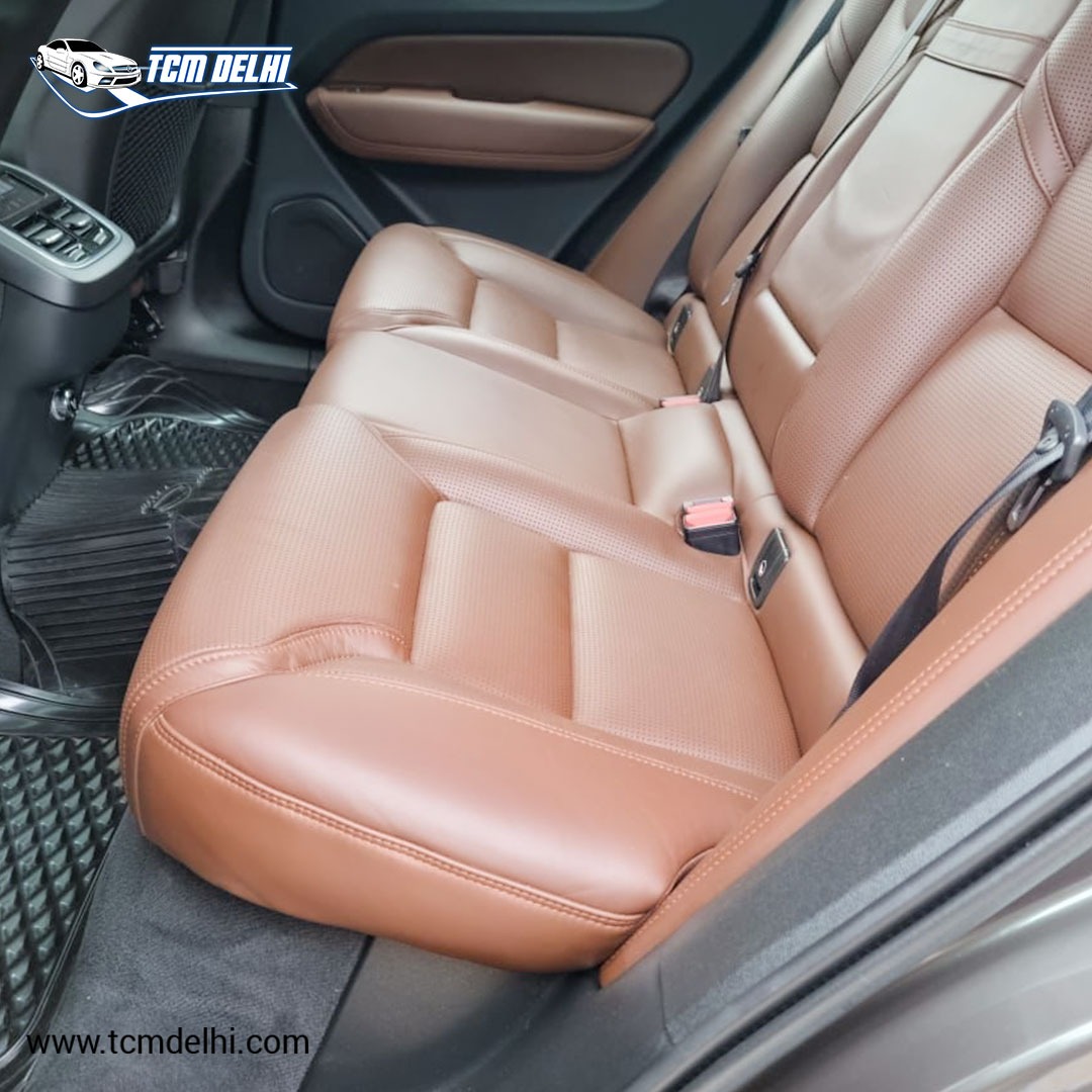 VOLVO XC60 D5 INSCRIPTION