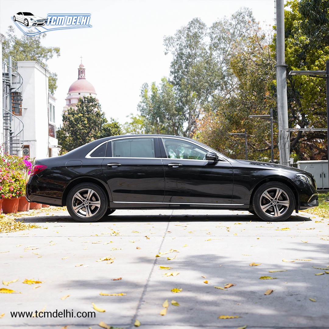 MERCEDES BENZ E220D