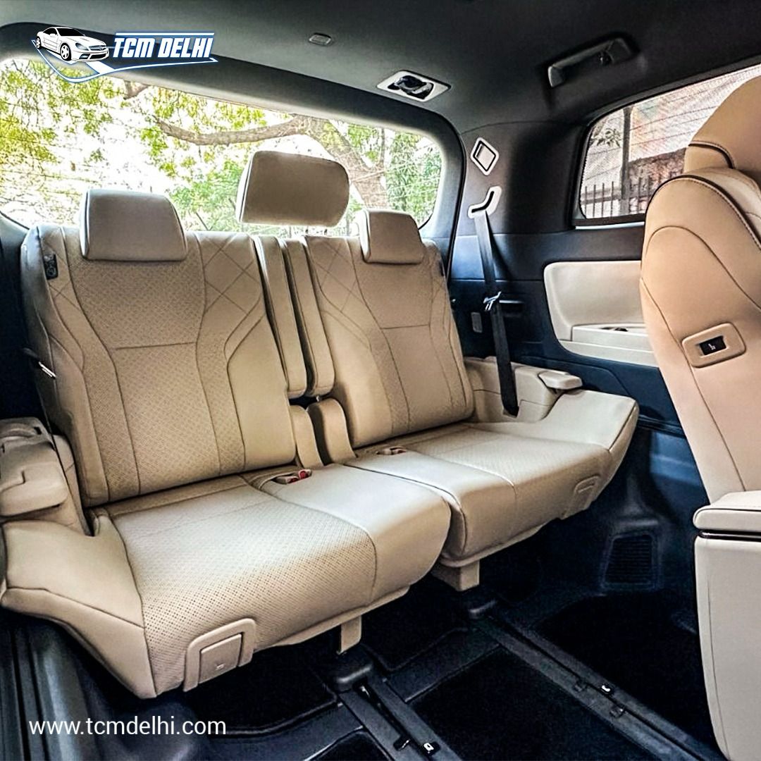 TOYOTA VELLFIRE HYBRID