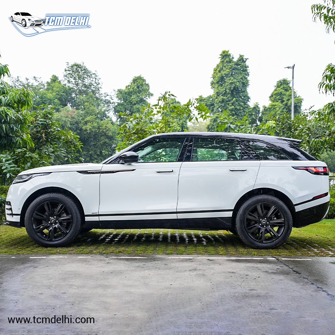 RANGE ROVER VELAR R-DYNAMIC S