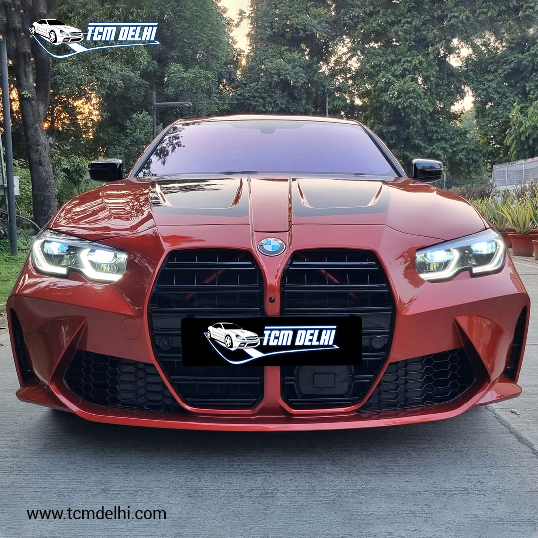 BMW M340i XDRIVE