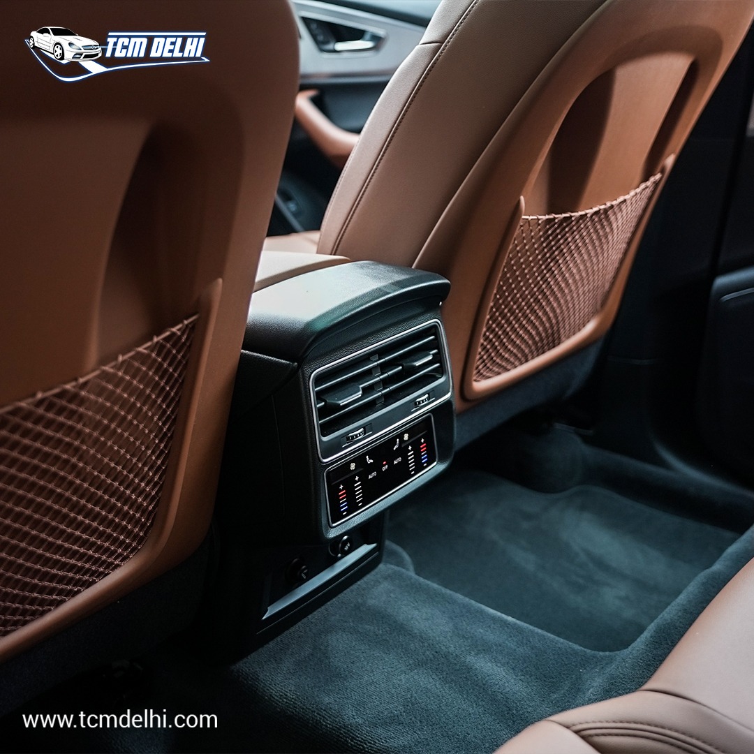 AUDI Q8 55 TFSI QUATTRO