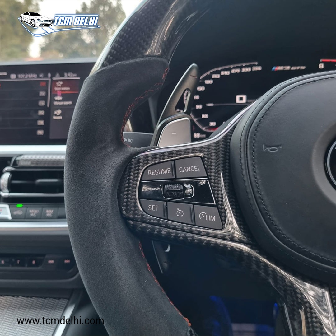 BMW M340i XDRIVE