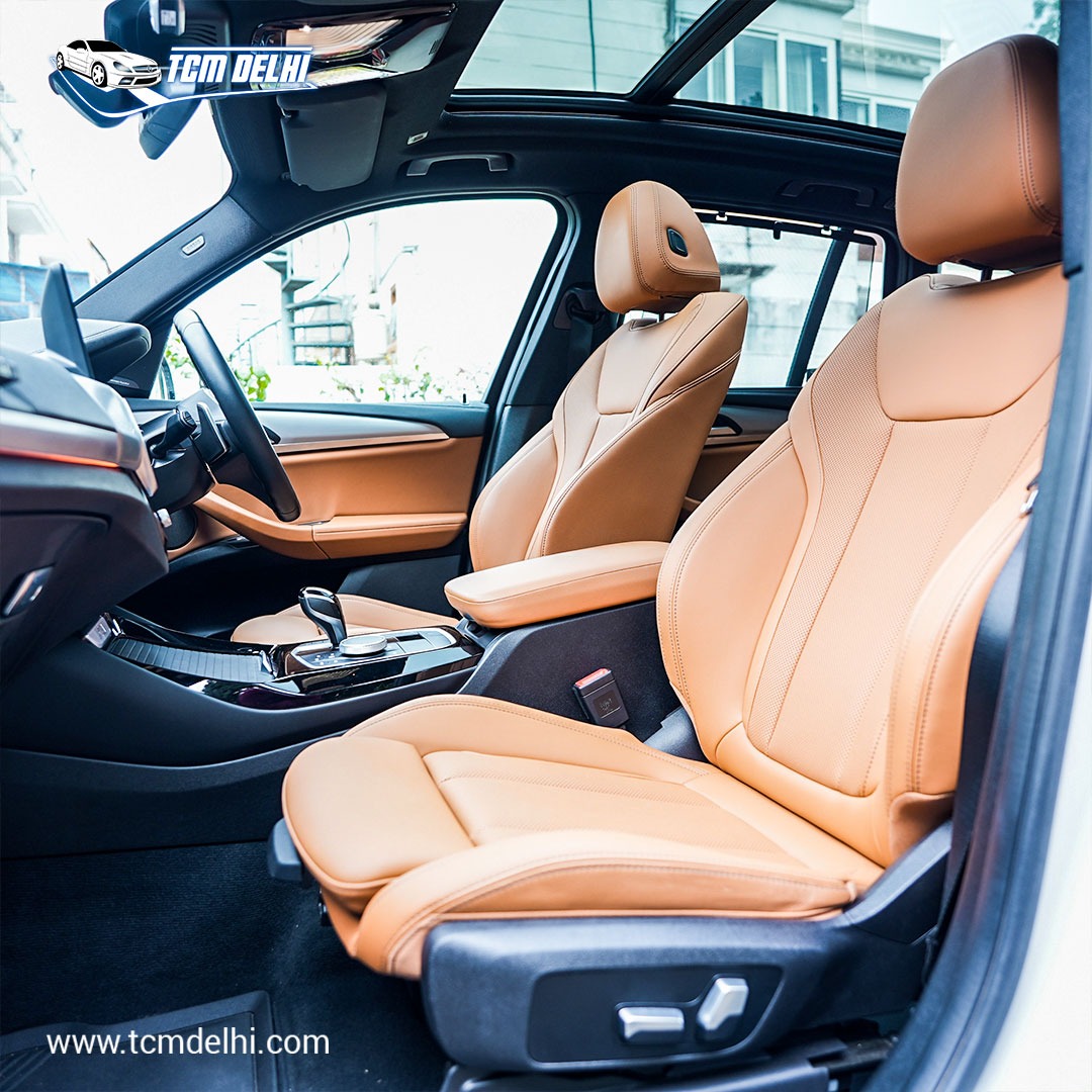 BMW X3 30i MSPORTS