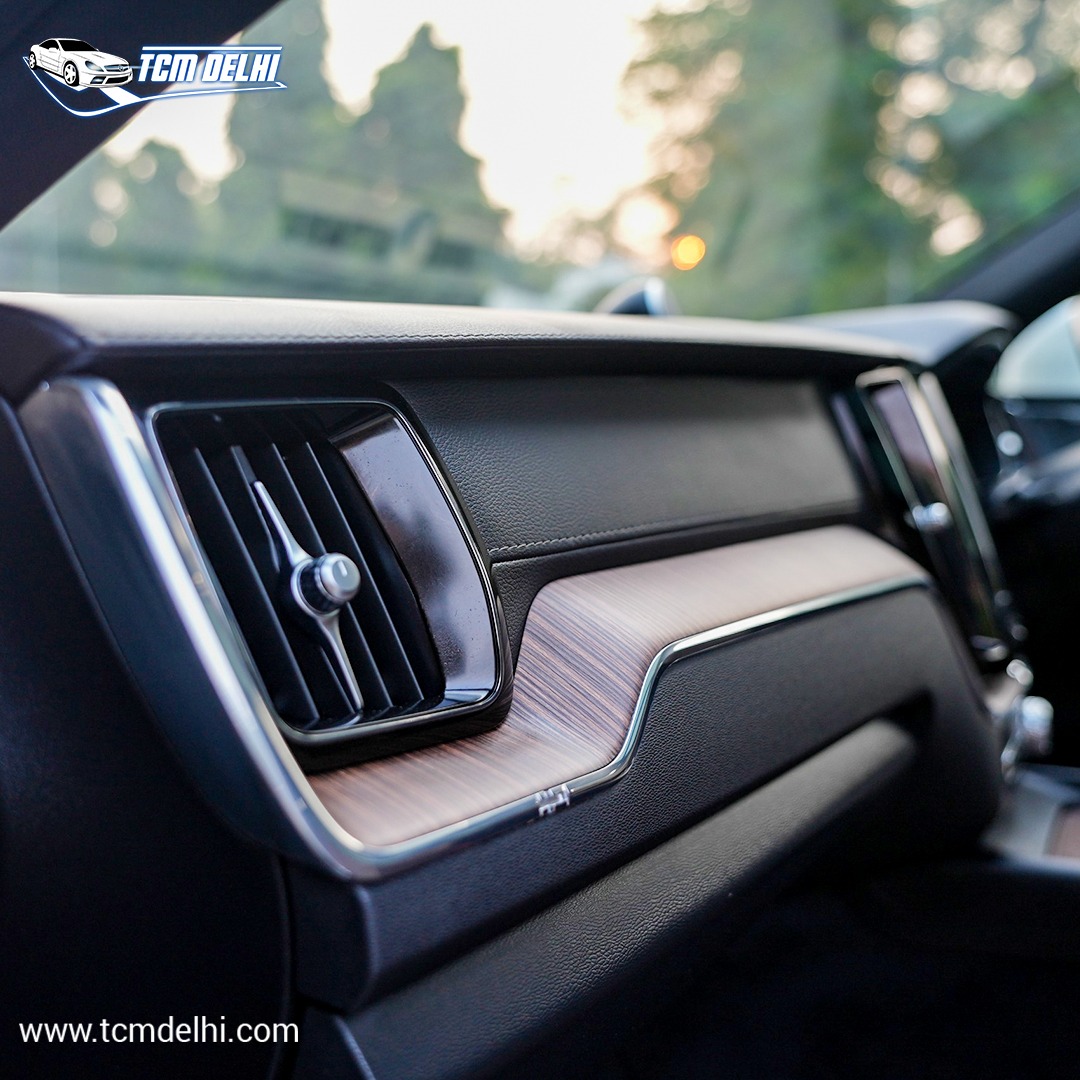 VOLVO XC60 B5 ULTIMATE