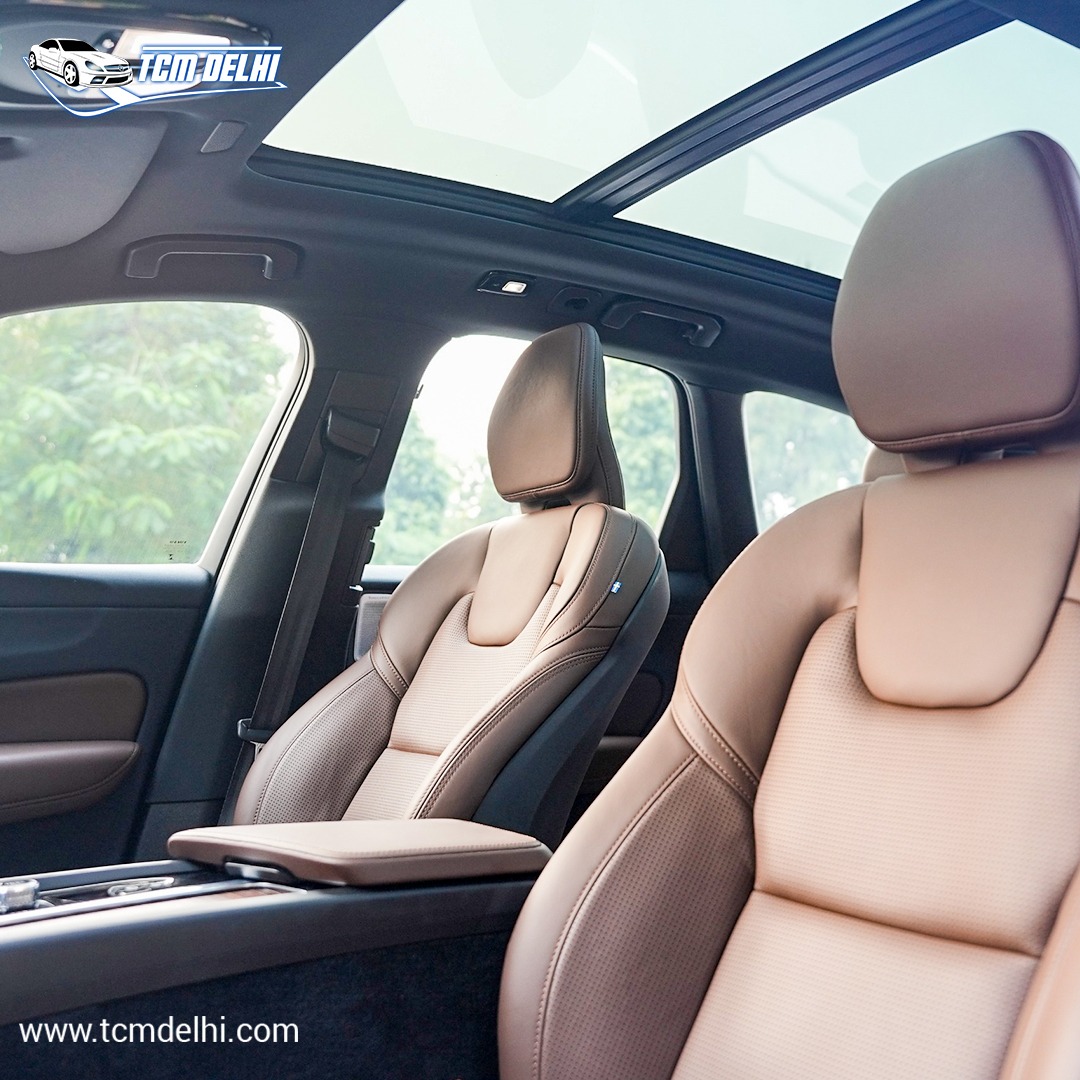 VOLVO XC60 B5 ULTIMATE