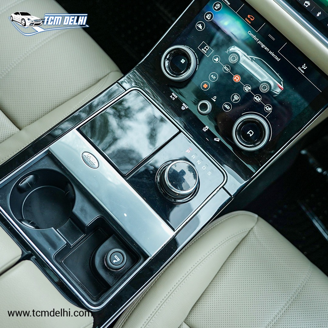 RANGE ROVER VELAR R-DYNAMIC S