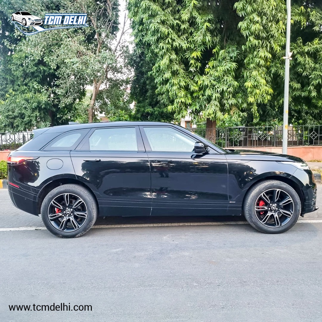 RANGE ROVER VELAR 2.0 R DYNAMIC
