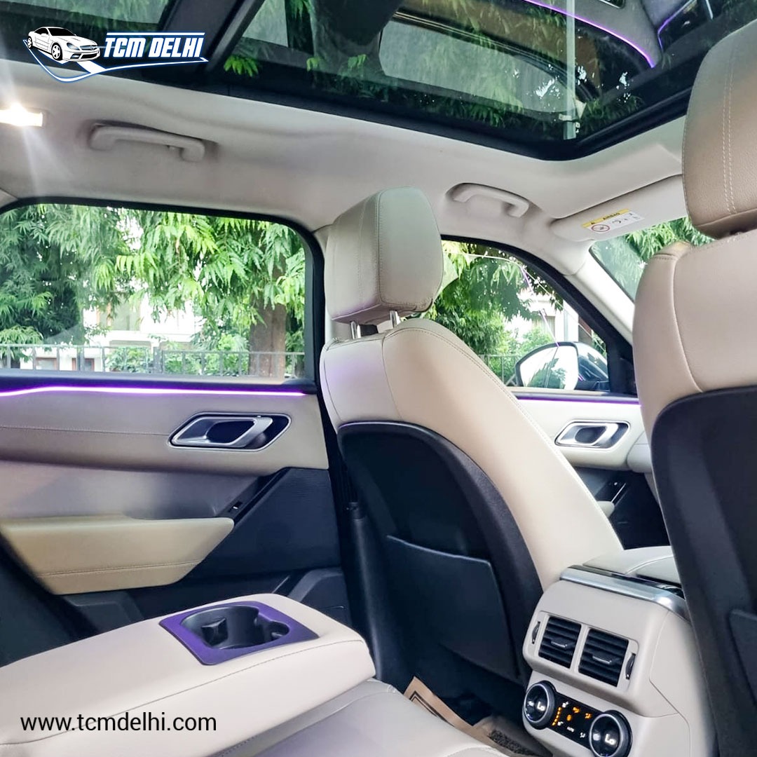 RANGE ROVER VELAR 2.0 R DYNAMIC