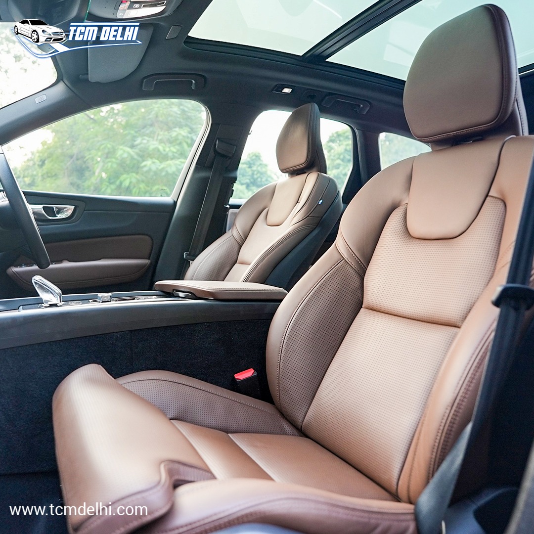 VOLVO XC60 B5 ULTIMATE