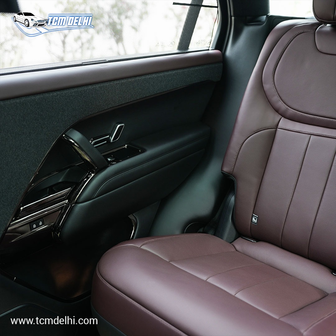 RANGE ROVER SPORTS 3.0 AUTOBIOGRAPHY