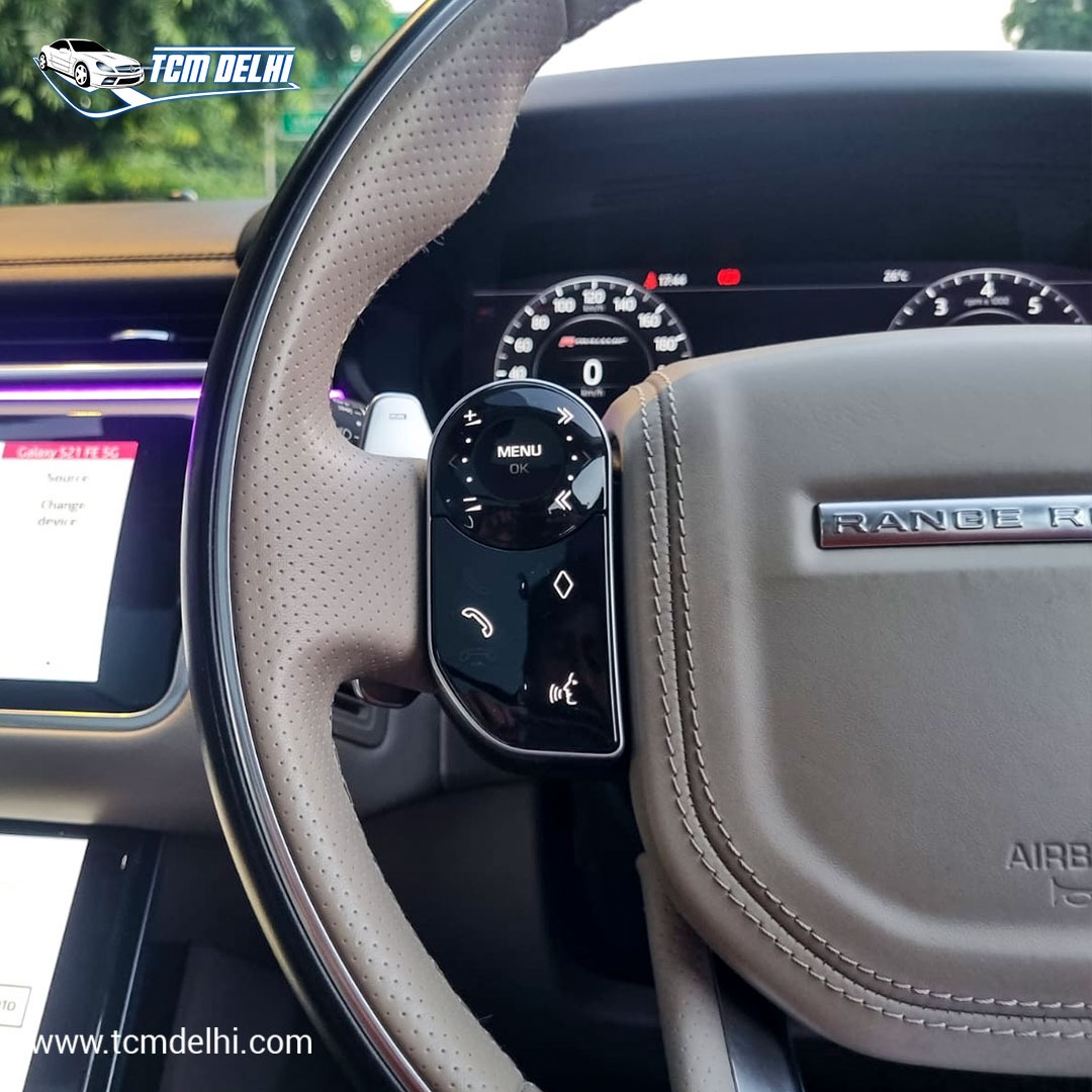 RANGE ROVER VELAR 2.0 R DYNAMIC