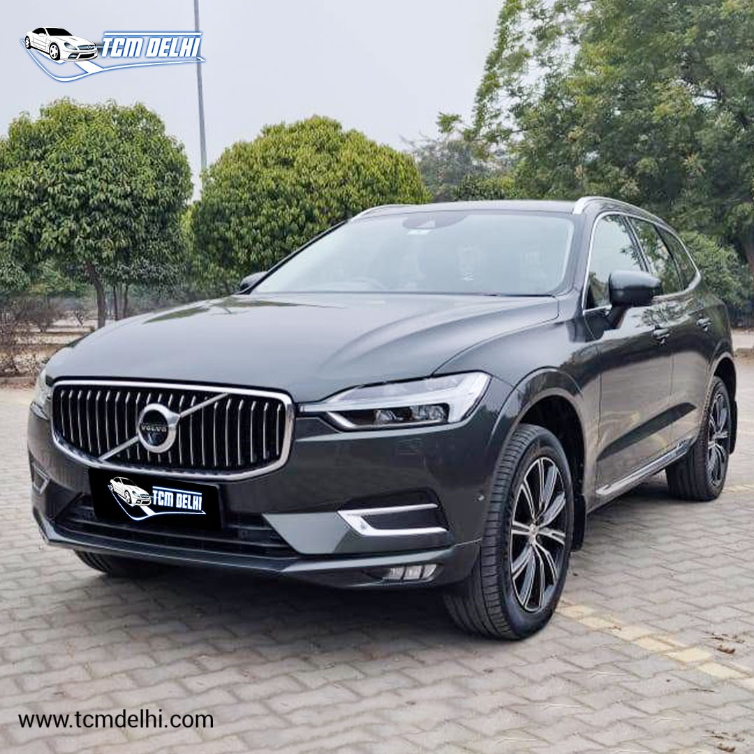 VOLVO XC60 D5 INSCRIPTION