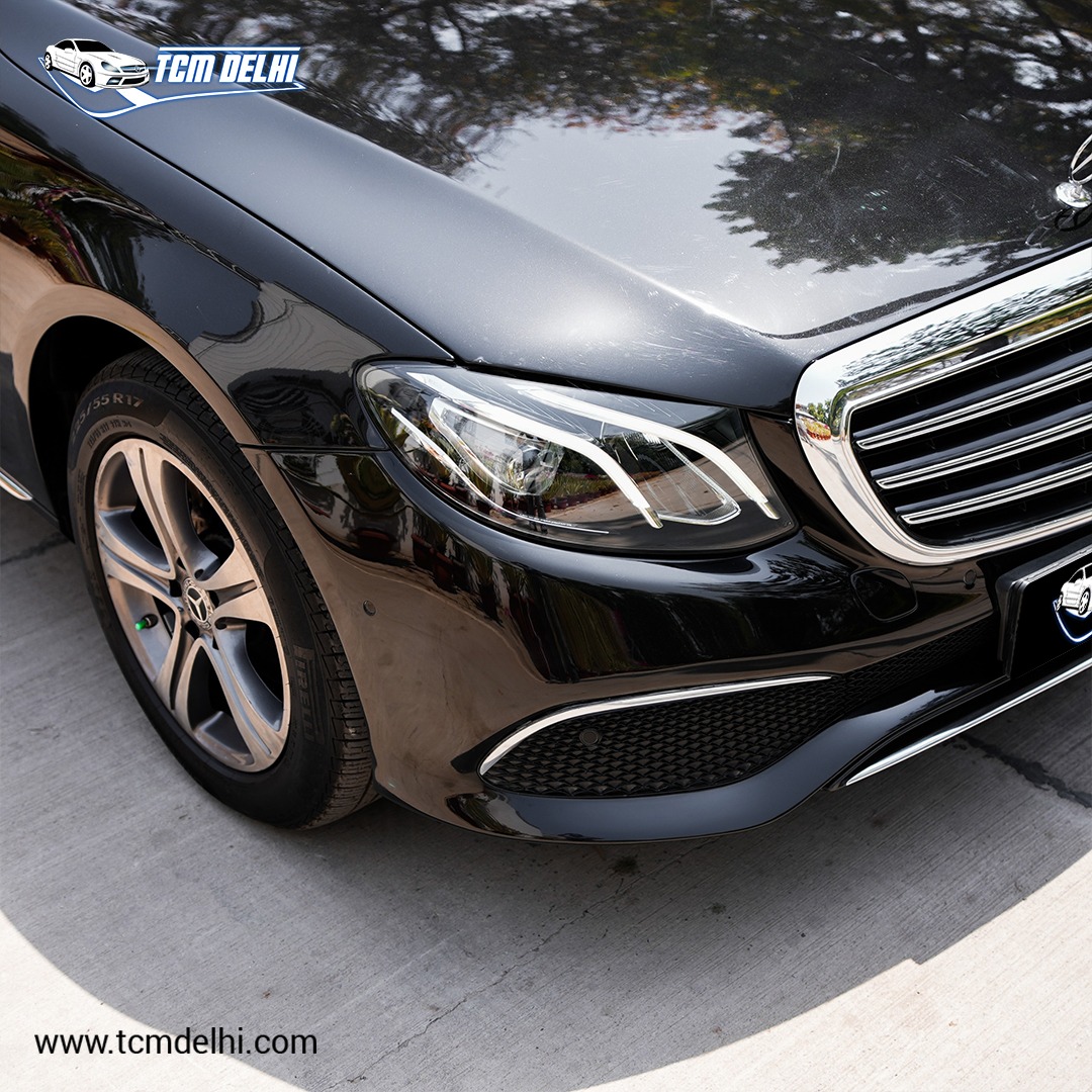 MERCEDES BENZ E220D