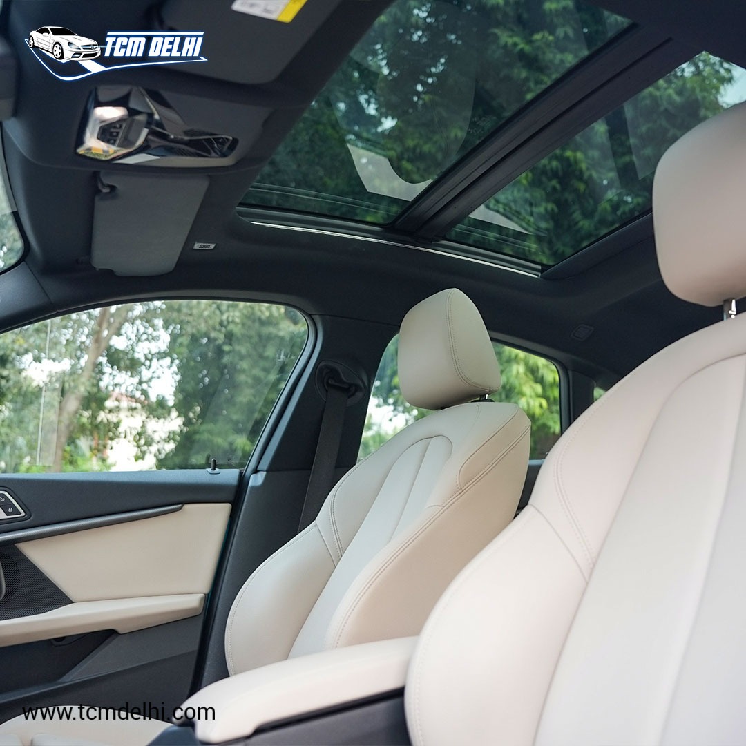 BMW 220I GRAN COUPE