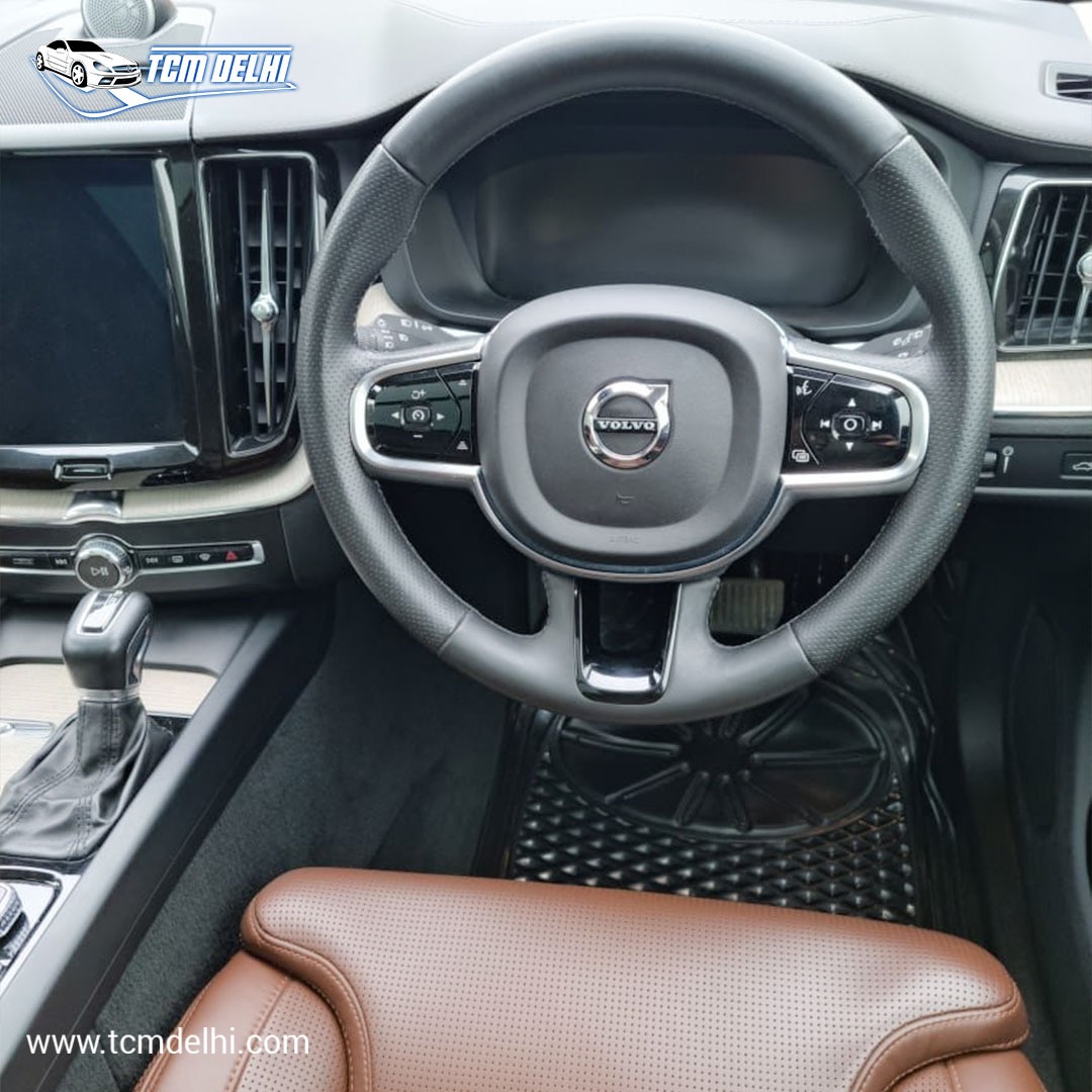 VOLVO XC60 D5 INSCRIPTION