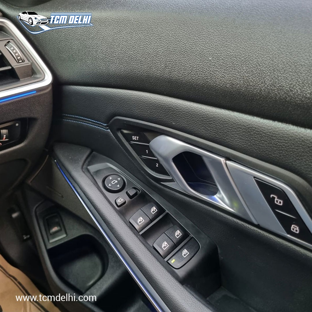 BMW M340i XDRIVE
