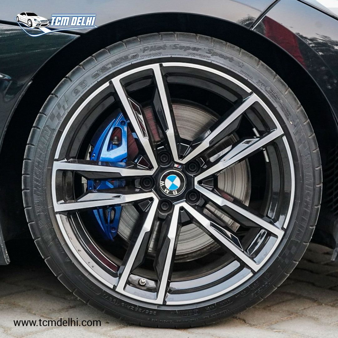 BMW Z4 40I MSPORTS