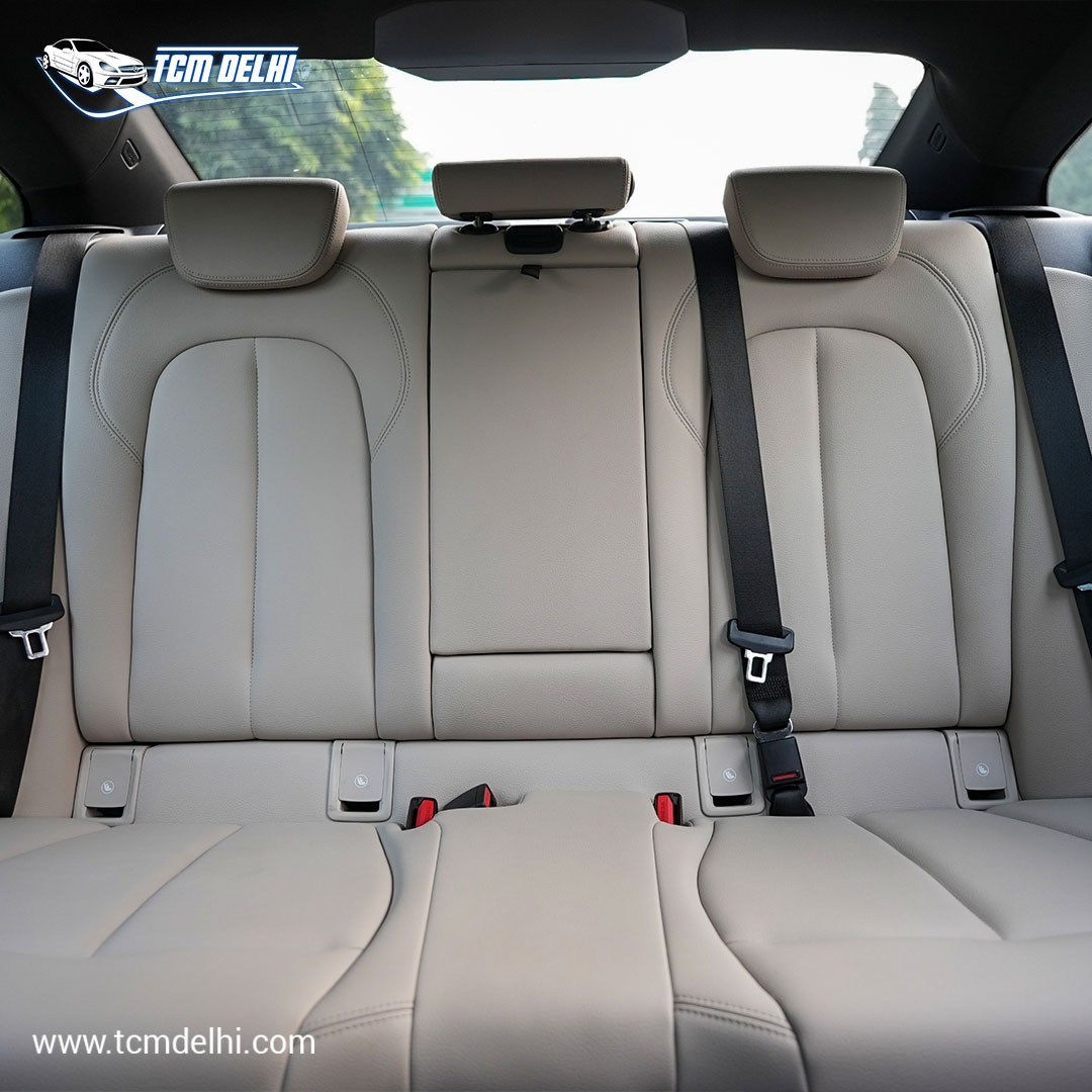 BMW 220I GRAN COUPE