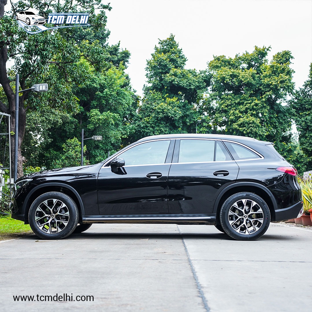 MERCEDES BENZ GLC220D