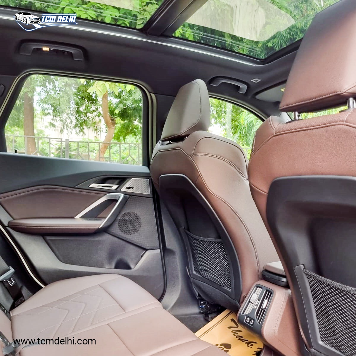 BMW X1 sDRIVE18d MSPORTS