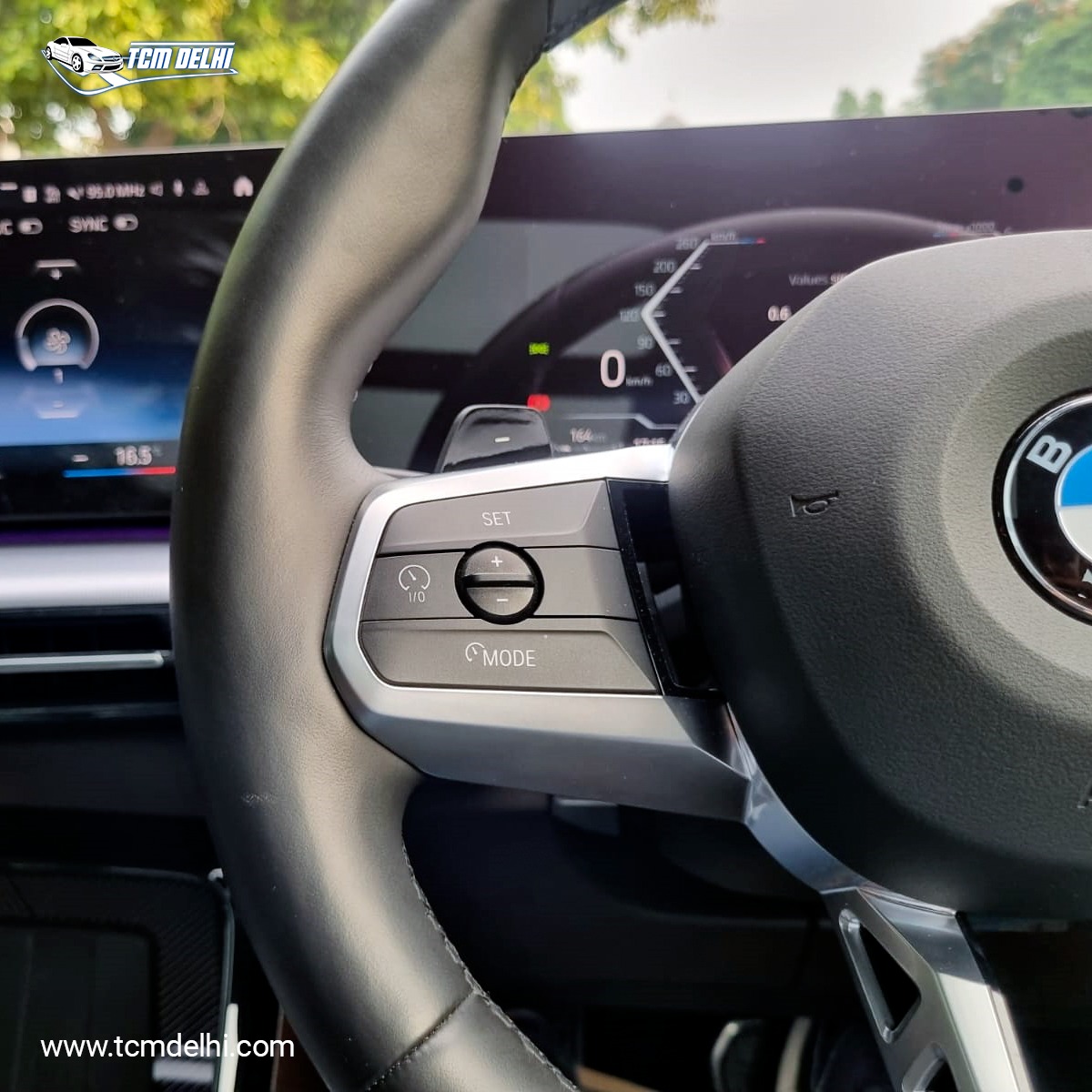 BMW X1 sDRIVE18d MSPORTS