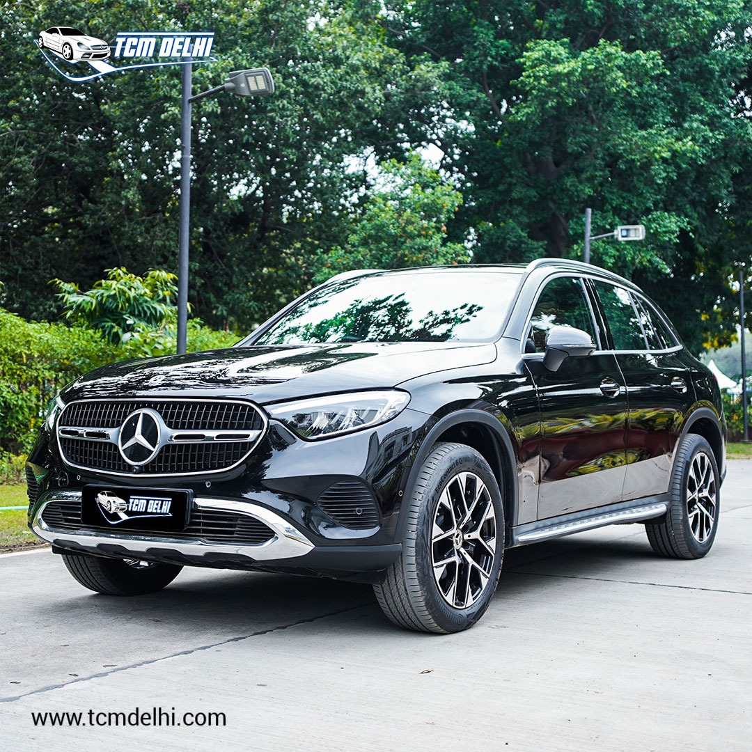 MERCEDES BENZ GLC220D