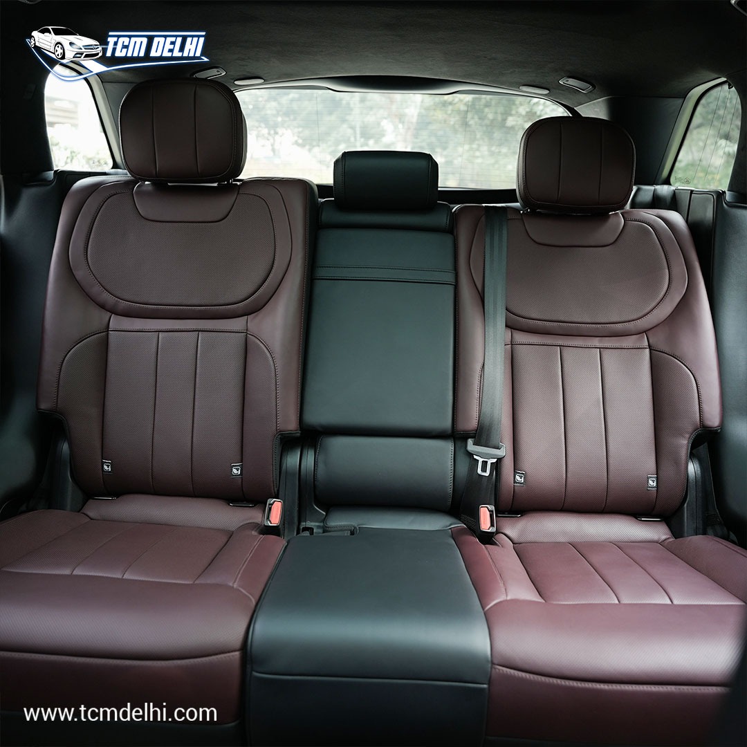 RANGE ROVER SPORTS 3.0 AUTOBIOGRAPHY