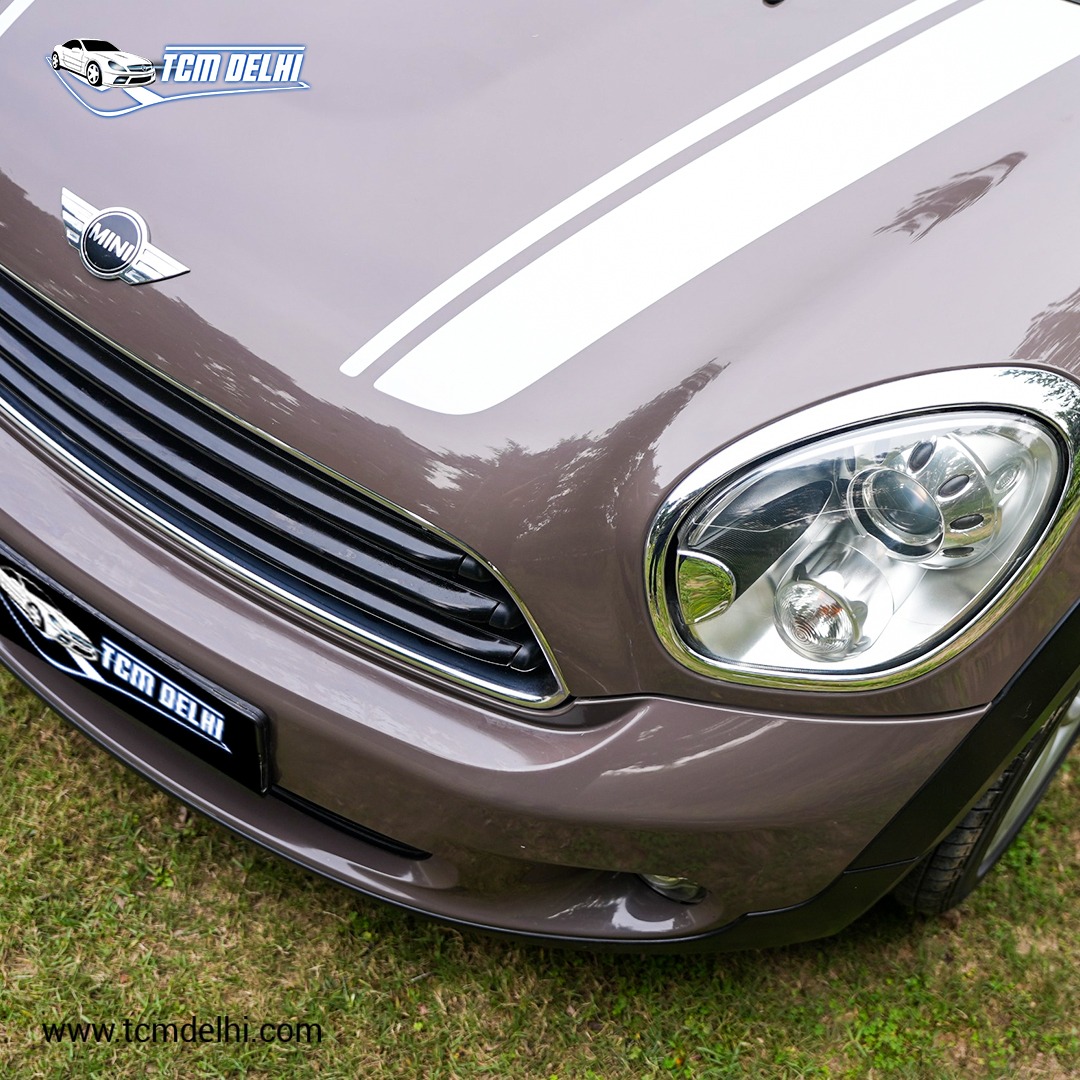 MINI COOPER COUNTRYMAN ONE