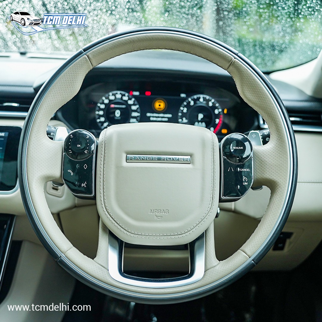 RANGE ROVER VELAR R-DYNAMIC S