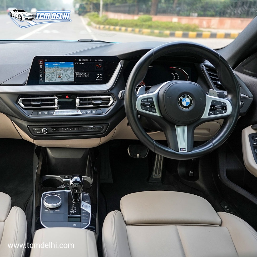 BMW 220I GRAN COUPE