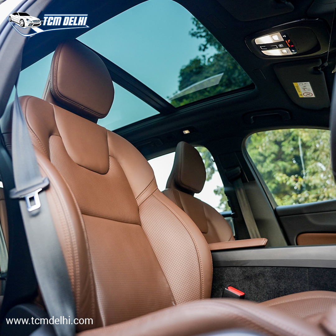 VOLVO XC60 B5 ULTIMATE