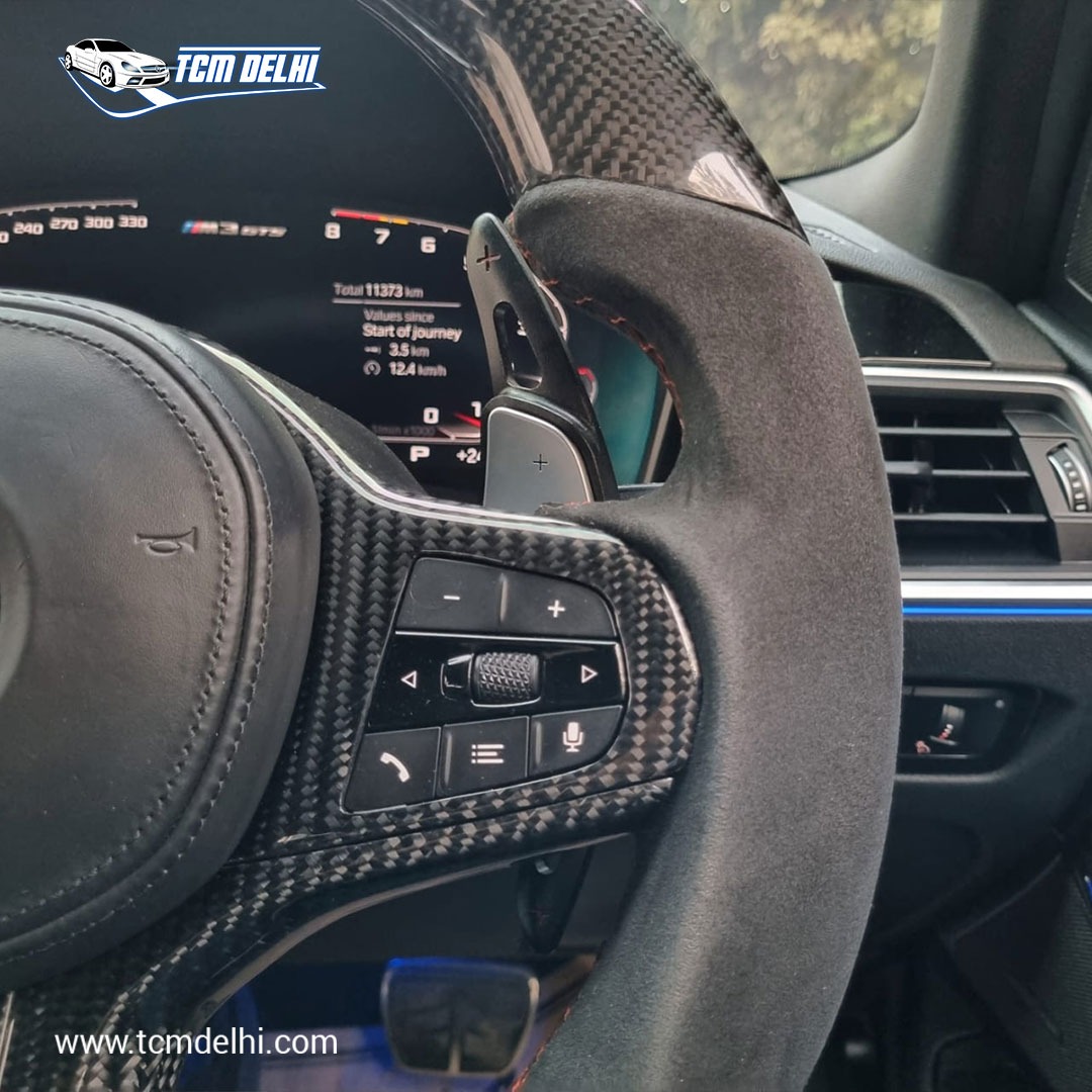 BMW M340i XDRIVE