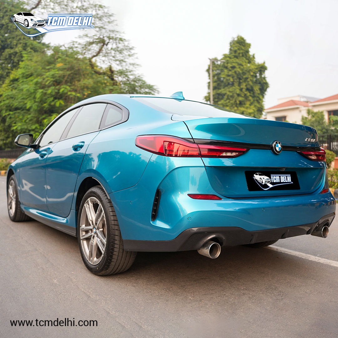 BMW 220I GRAN COUPE