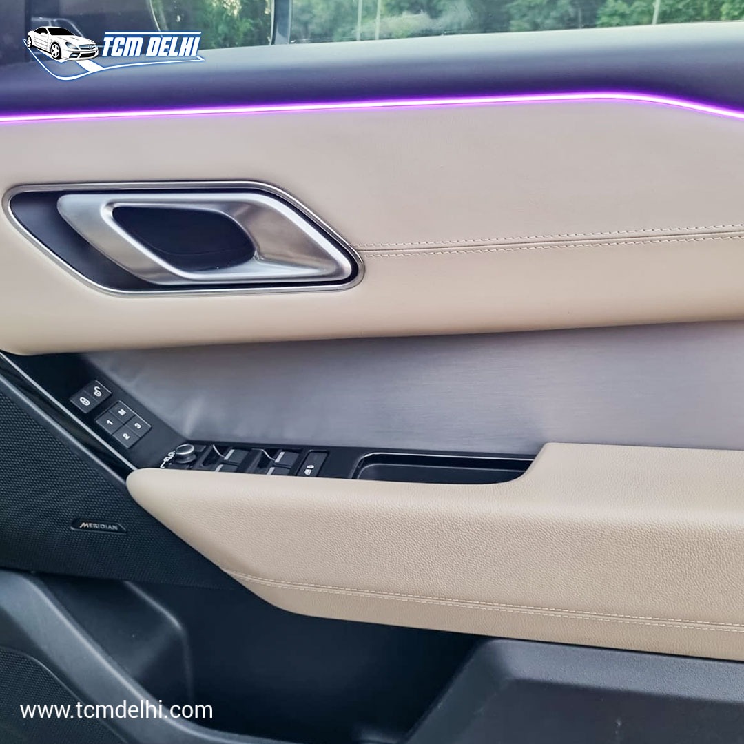 RANGE ROVER VELAR 2.0 R DYNAMIC