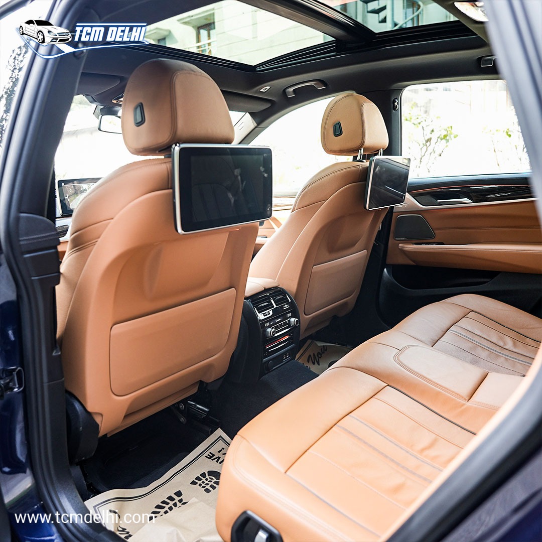 BMW 630I GT MSPORTS