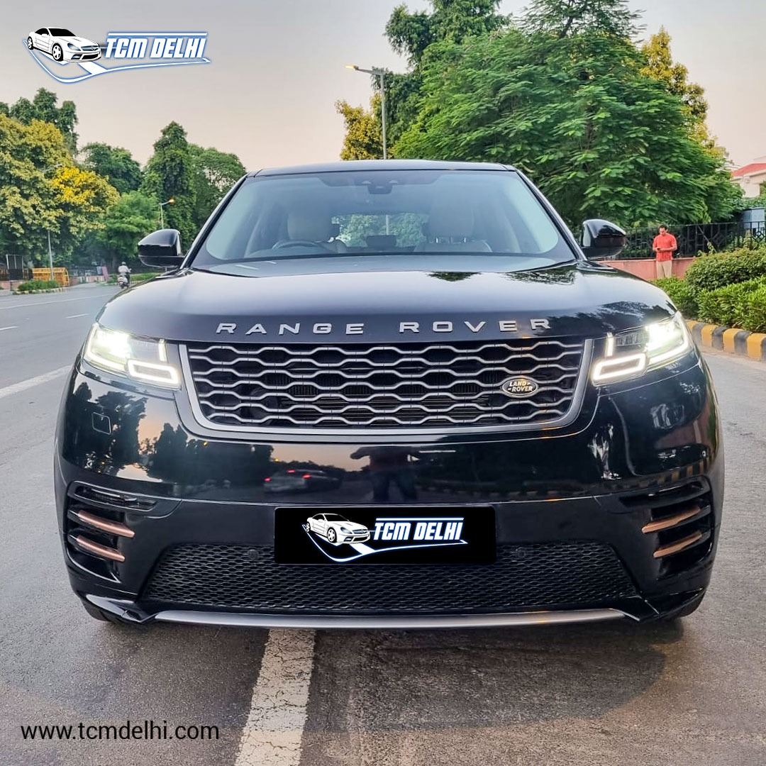 RANGE ROVER VELAR 2.0 R DYNAMIC
