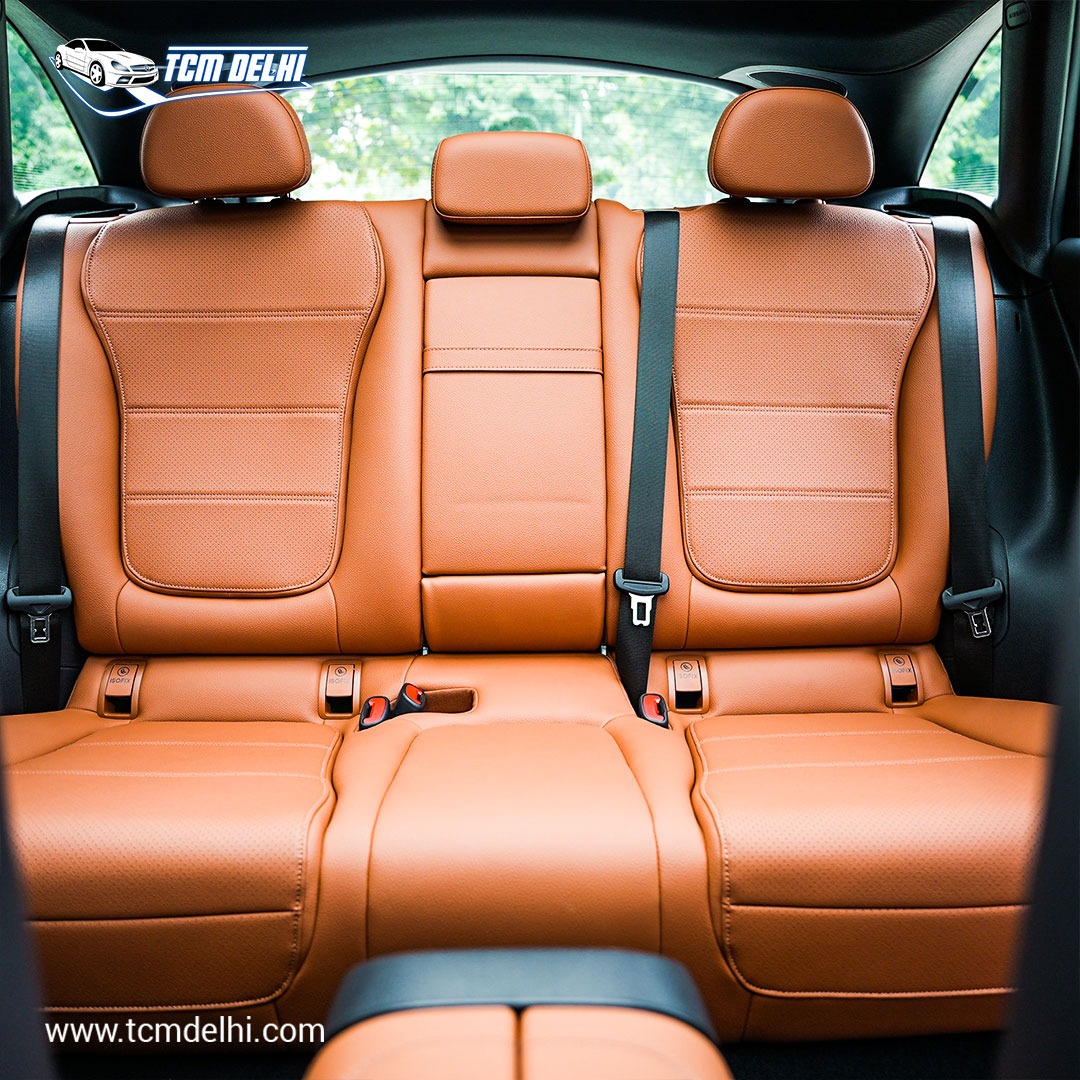 MERCEDES BENZ GLC220D