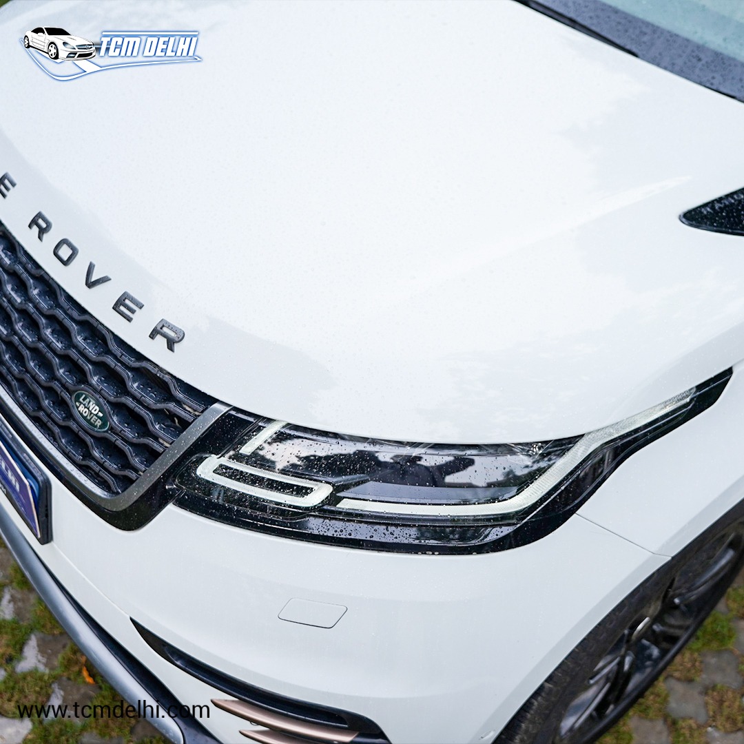 RANGE ROVER VELAR R-DYNAMIC S