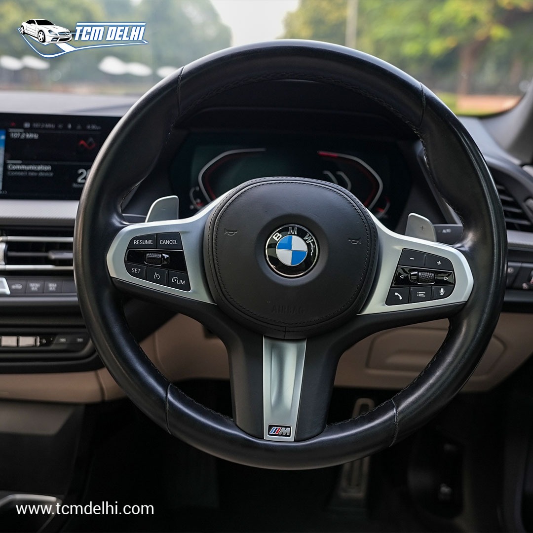 BMW 220I GRAN COUPE