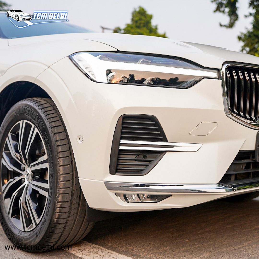 VOLVO XC60 B5 ULTIMATE