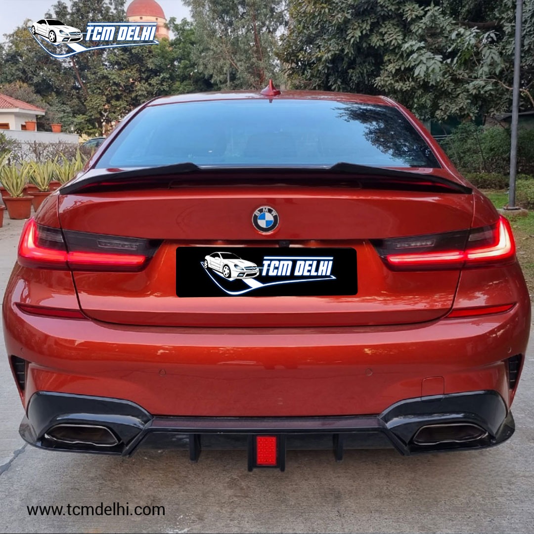 BMW M340i XDRIVE