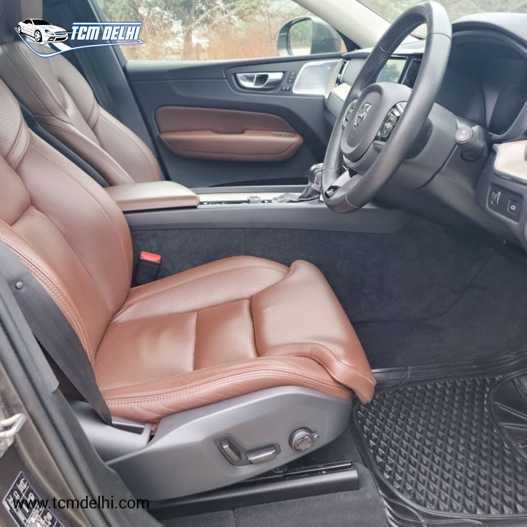 VOLVO XC60 D5 INSCRIPTION