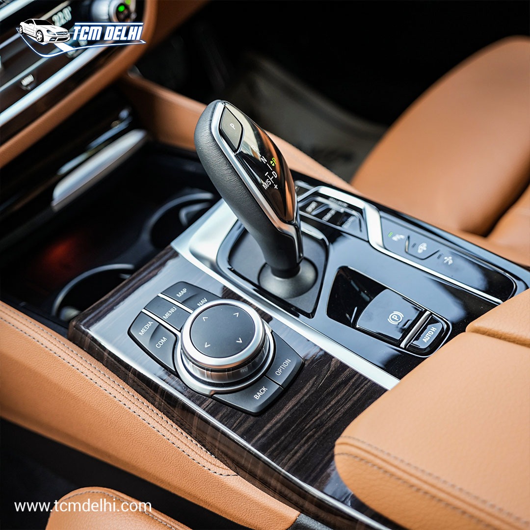 BMW 630I GT MSPORTS