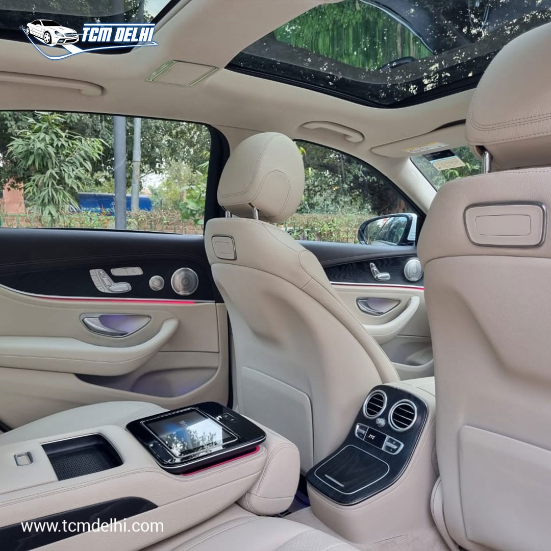 MERCEDES BENZ E220D EXCLUSIVE