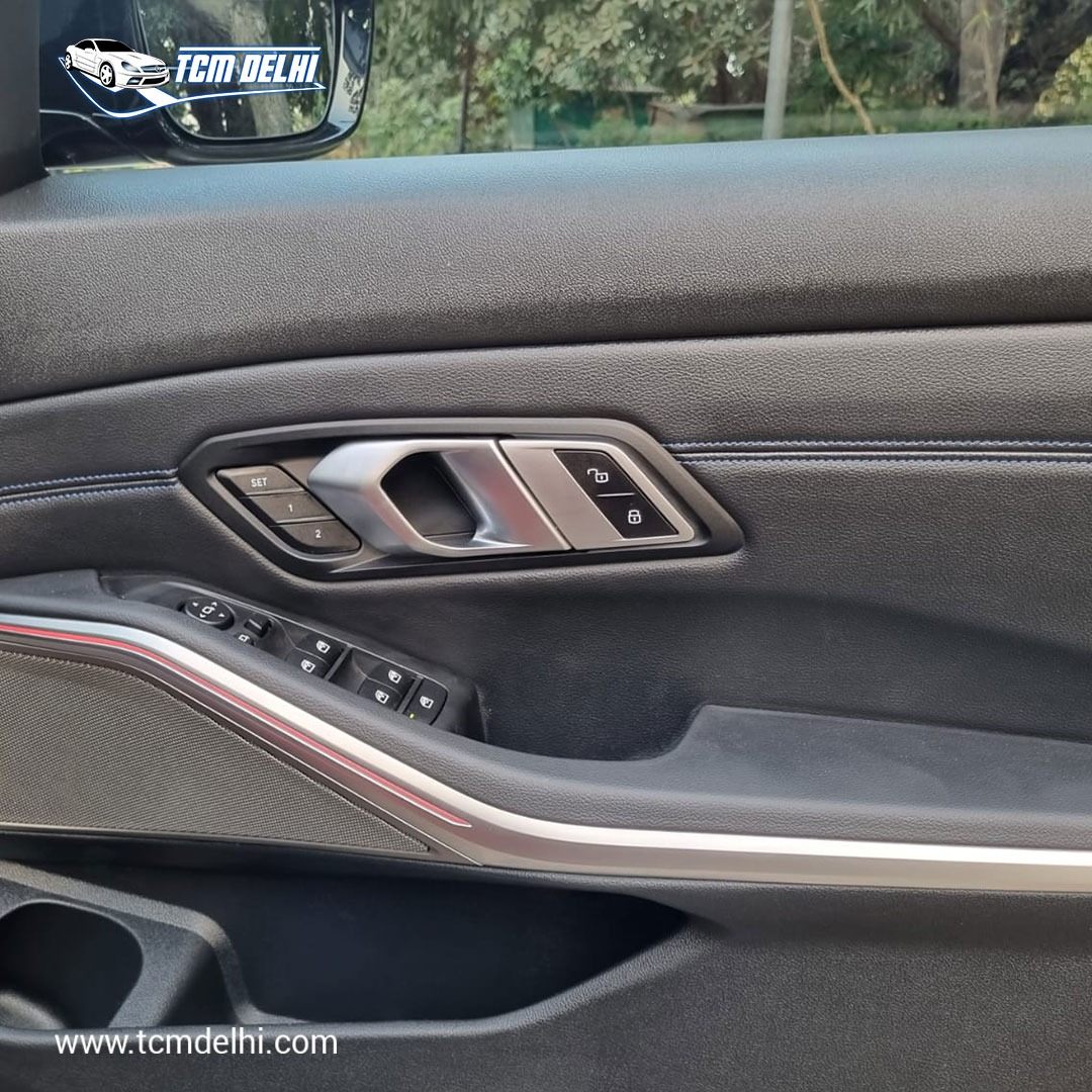 BMW M340i XDRIVE